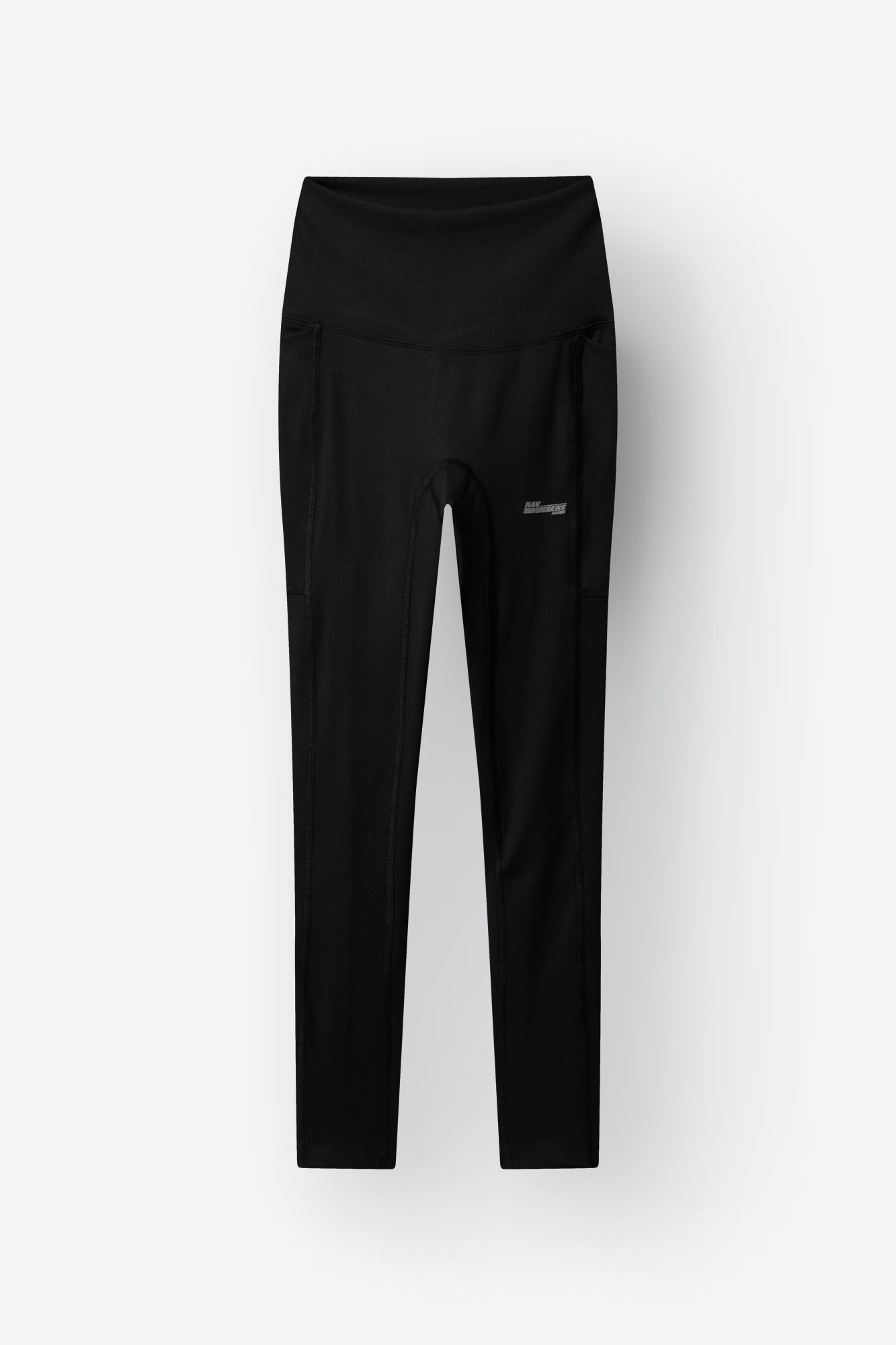 ARKK Apparel ARKK Mesh Shorts | Black Tights